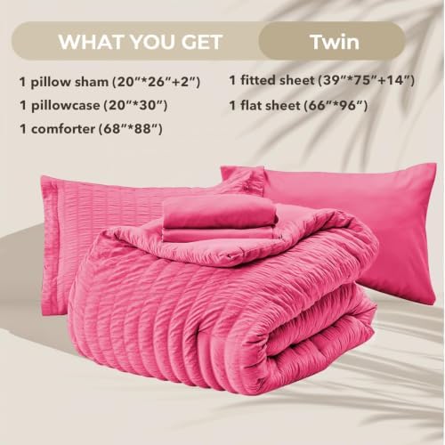 Twin Comforter Set - Image 6