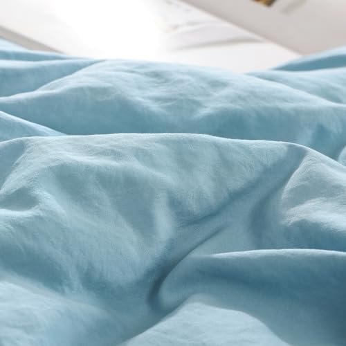 Full Size Comforter Sets-7 Pieces Ultra Soft Bed in a Bag Full Bedding Sets - Image 5