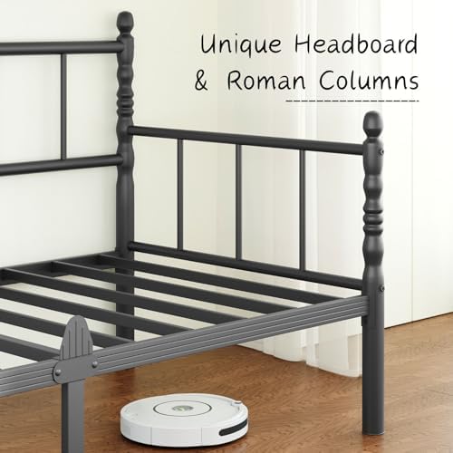 Auroral Zone Day Bed Frame Twin Size - Image 6