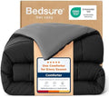 Bedsure Full Comforter Duvet Insert by BEDSURE