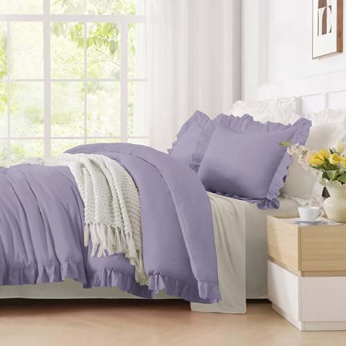 Andency Oversized King Comforter Set - Image 6