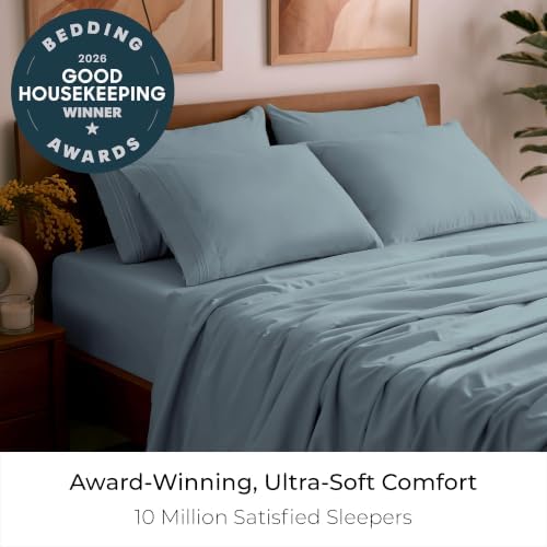 Mellanni King Sheet Set - Image 4