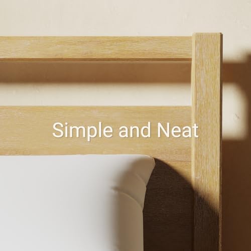 Signature Wood Platform Bed Frame - Image 5