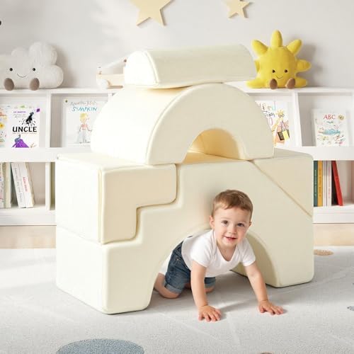MeMoreCool Kids Climbing Sofa - Image 2