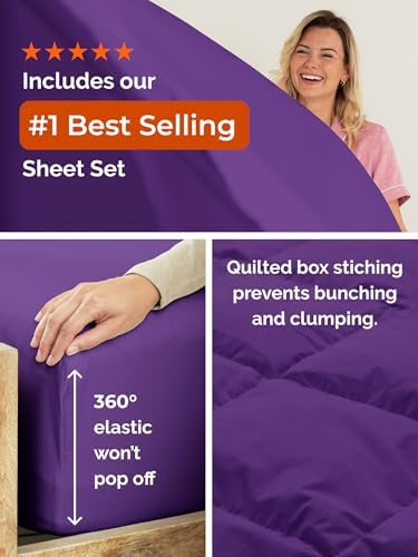 Full Comforter Set - Image 4