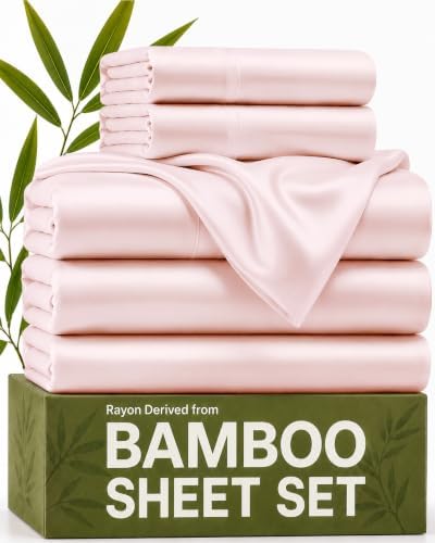 100% Rayon Derived from Bamboo by CGKUnlimited