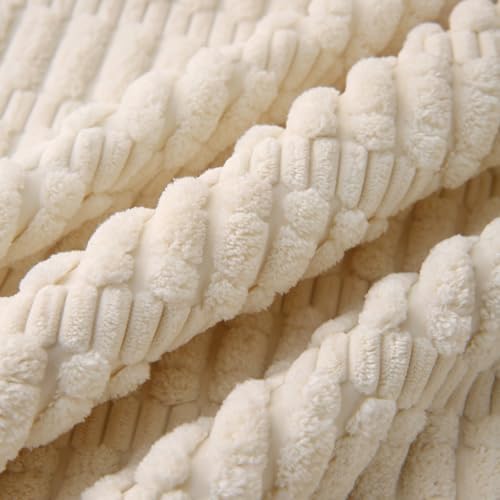 2 Pack Corduroy Decorative Throw Pillow - Image 6