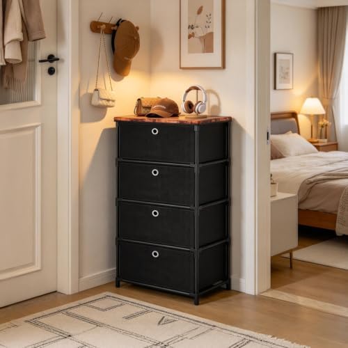 Fabric Cube Storage Organizer - Image 5