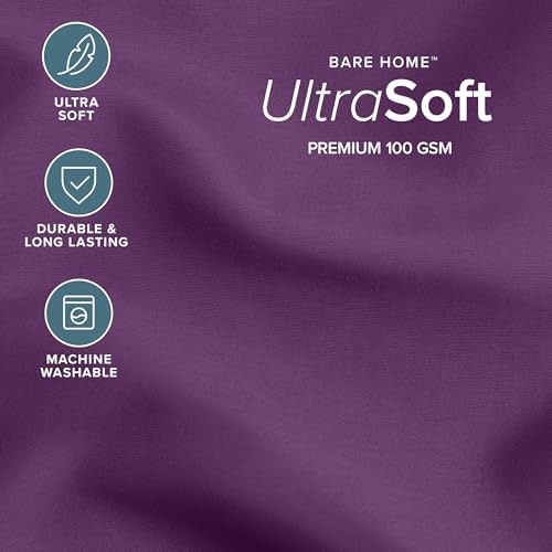 Bare Home Queen Comforter Set - Image 2