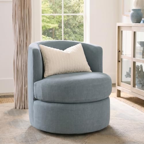 Foindtower Pack of 1 Decorative Jacquard Boucle Lumbar Throw Pillow Cover - Image 6