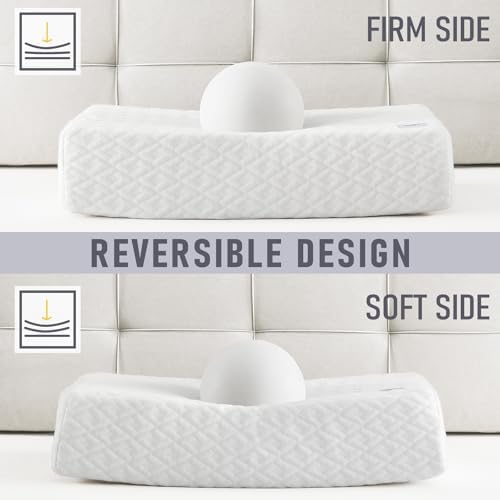 HARBOREST Cube Pillow - Image 3