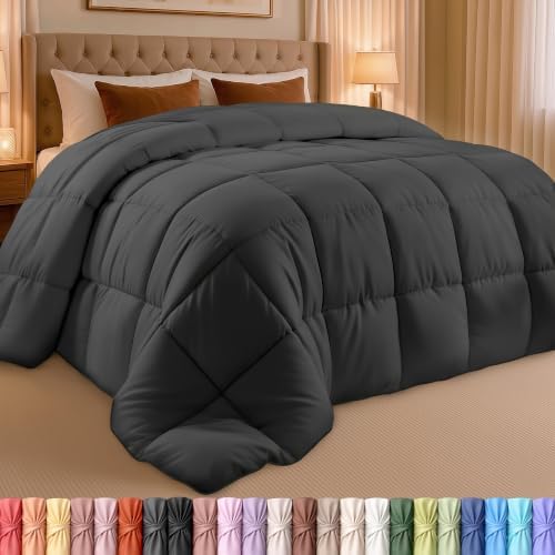 Utopia Bedding Comforter King Size, Duvet Insert, 90 x 102 Inches by UTOPIABEDDING