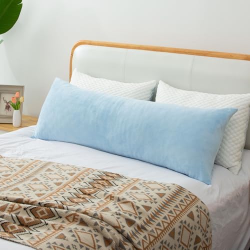 Body Pillow, Memory Foam Body Pillows - Image 5