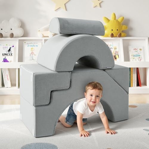 MeMoreCool Modular Kids Couch - Image 2
