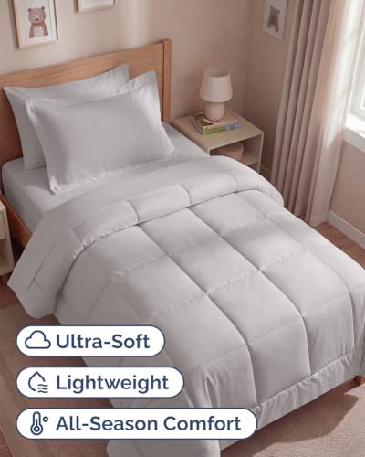 Twin Comforter Set - Image 2