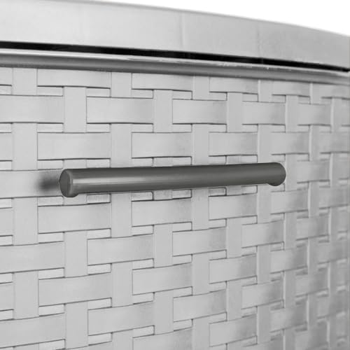 Sterilite Wide 3-Drawer Weave Storage Unit - Image 6