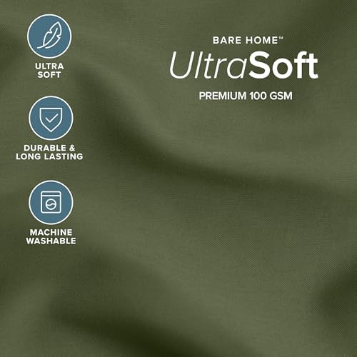 Bare Home Comforter Set - Image 2
