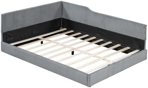 Bellemave Full Corner bedframe - Image 6