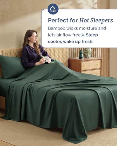 100% Rayon Derived from Bamboo - Image 2