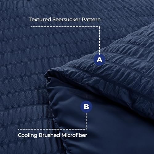 Twin Comforter Set - Image 4