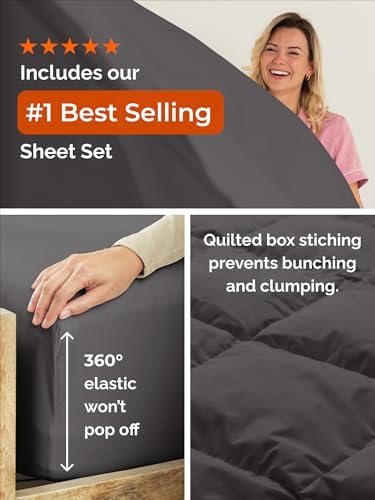 King Comforter Set - Image 4