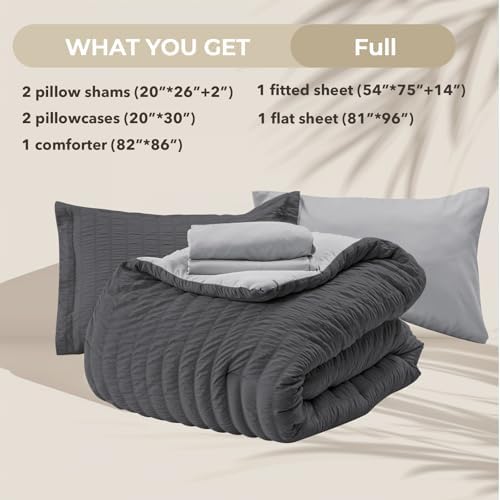 Full Comforter Set - Image 5