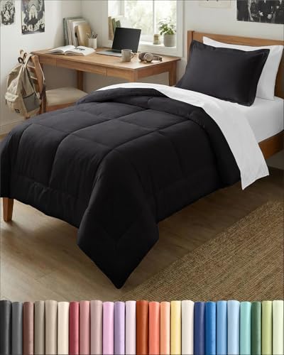 Twin XL Comforter Set by CGKUnlimited