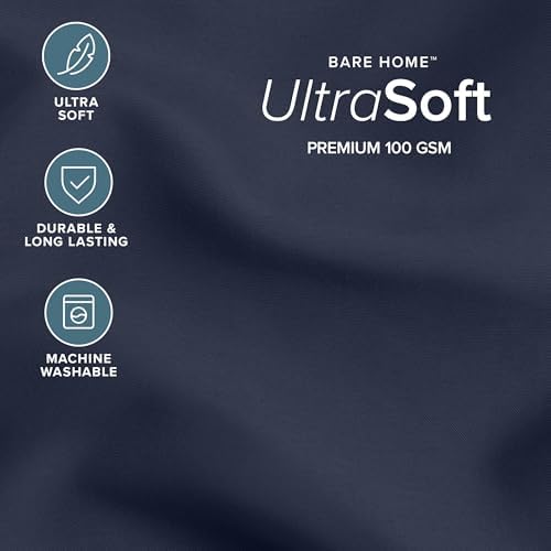 Bare Home Comforter Set - Image 2