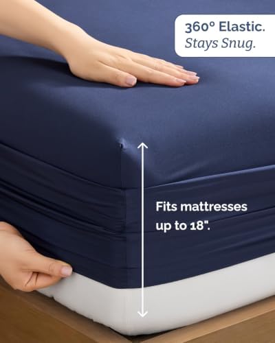 100% Rayon Derived from Bamboo - Image 6