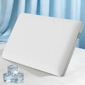 Releep Cooling Memory Foam Pillow by Releep