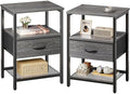Huuger Storage Shelf Set of 2 by Huuger