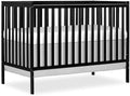 Dream On Me Synergy 5-in-1 Baby Crib, Converts to Toddler Bed by Unknown