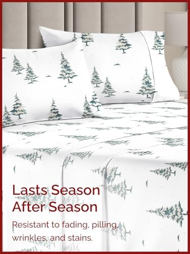 CGK Christmas Sheet Set - Image 6