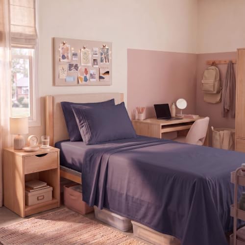 Mellanni Twin XL Sheet Set by Mellanni