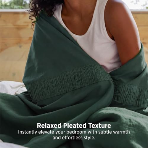 Bedsure Twin Sheets Set - Image 4
