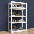Raybee 72''H Garage Shelving, Storage Shelves 2010LBS, Adjustable 5 Tier Metal by Raybee