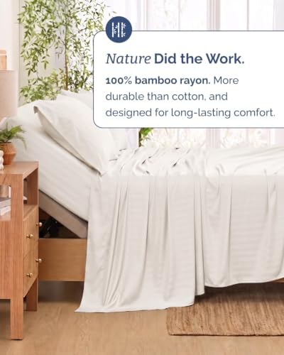 100% Rayon Derived from Bamboo - Image 5