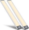 54-LED Motion Sensor Cabinet Light, Under Counter Closet Wireless USB by Home