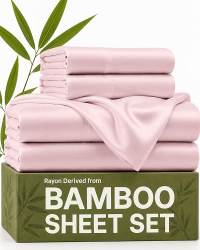 100% Rayon Derived from Bamboo by CGKUnlimited