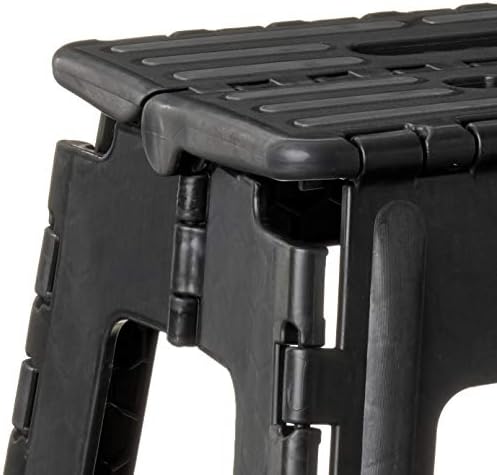 Inspired Living 16" Step Stool, Folding Step Stools - Image 5