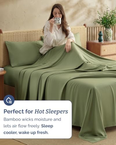 100% Rayon Derived from Bamboo - Image 2