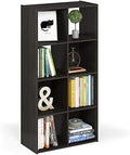 Furinno Pelli Cubic Storage Cabinet by Furinno-FitsYourSpaceFitsYourBudget