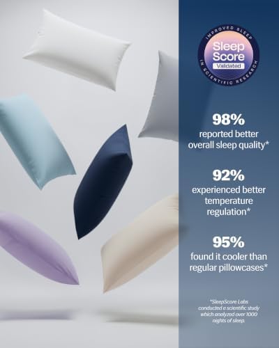 REST® Evercool®+ Cooling Pillowcases - Image 6