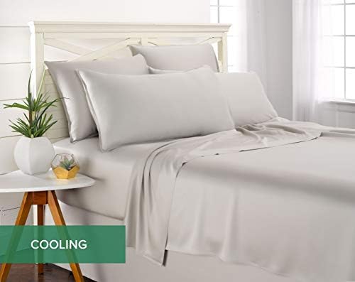 Pure Bamboo Short Queen Sheets for RV Camper - Image 5