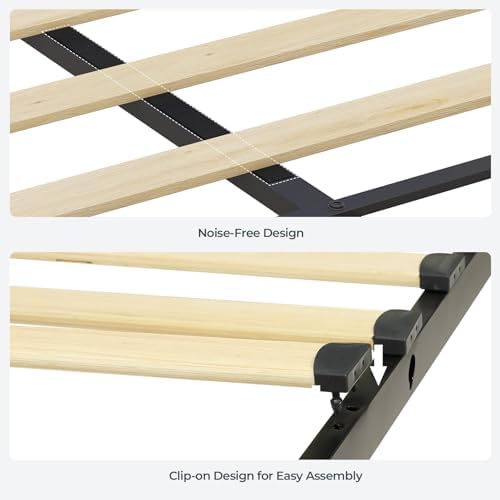 ADORNEVE Full Size Bed Frame - Image 7