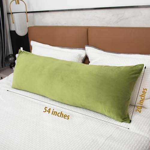 Body Pillow, Memory Foam Body Pillows - Image 6