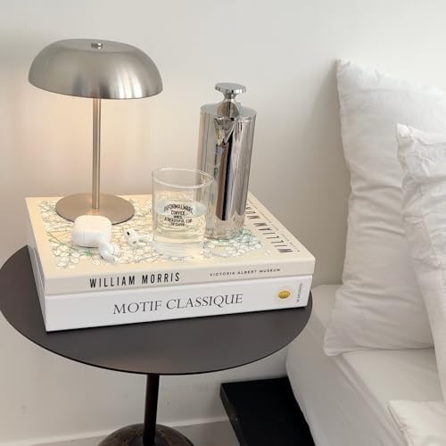 Book Shape Decorative Cable Management Box by TastePick