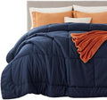 Bedsure Comforter Duvet Insert by BEDSURE