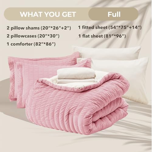 Full Comforter Set - Image 6