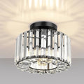 FRIDEKO HOME Crystal Ceiling Light by FRIDEKOHOME